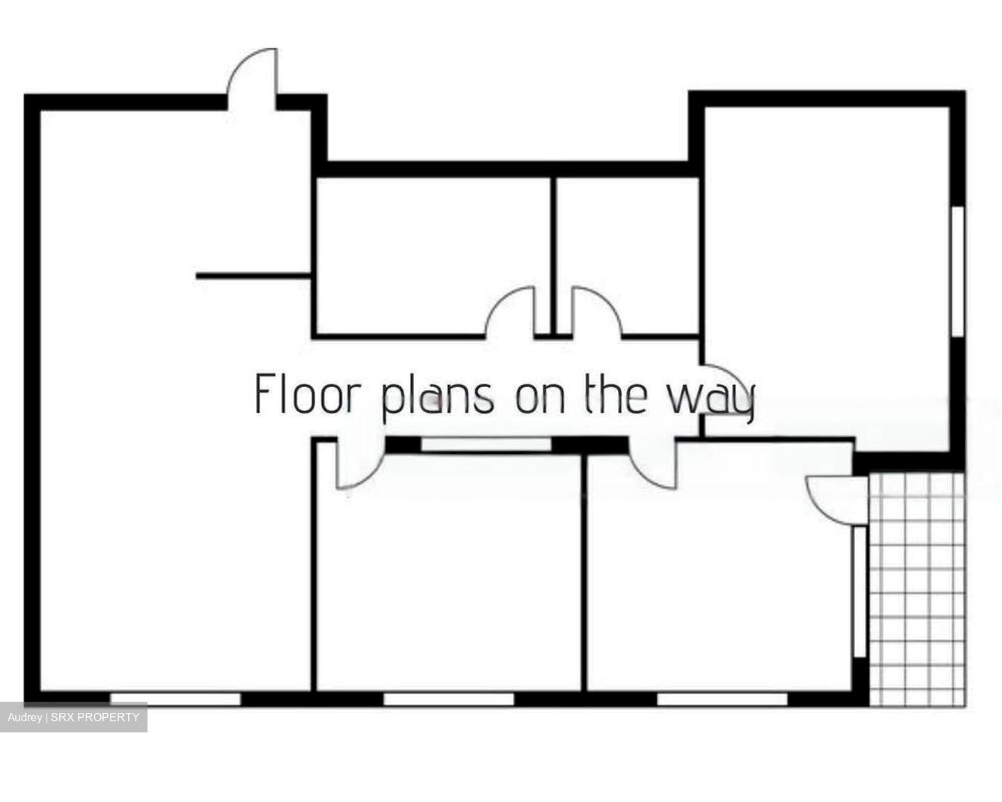 Rosyth Avenue (D19), Semi-Detached #477392911